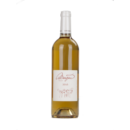 Domaine Plageoles "Mauzac Roux" Blanc doux 2023