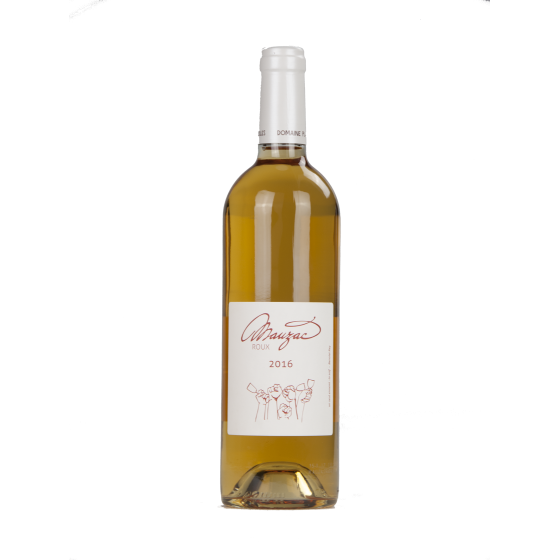 Domaine Plageoles "Mauzac Roux" Blanc doux 2023