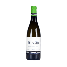 Rioja "La Bastid" Olivier Rivière 2022