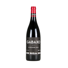 Rioja "Gabaxo" Olivier Rivière 2022