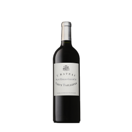 Château Vieux Taillefer Saint-Emilion Grand Cru Rouge 2020
