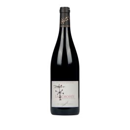 G. VALLEE "Croisée" Rouge 2023