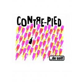 Domaine Plageoles "Contre Pied de Soif" Rouge