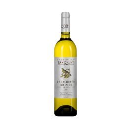 Domaine du Tariquet  "Premieres Grives" Blanc 2023
