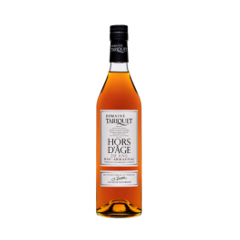 Armagnac Tariquet "Hors d'Age" 20 ans