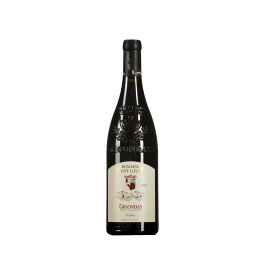 Domaine Saint Gayan Gigondas 2019