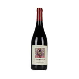 Domaine Jeff Carrel "En coteaux" Rouge 2022