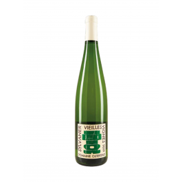 Domaine Ostertag "Les Vieilles Vignes de Sylvaner" 2023