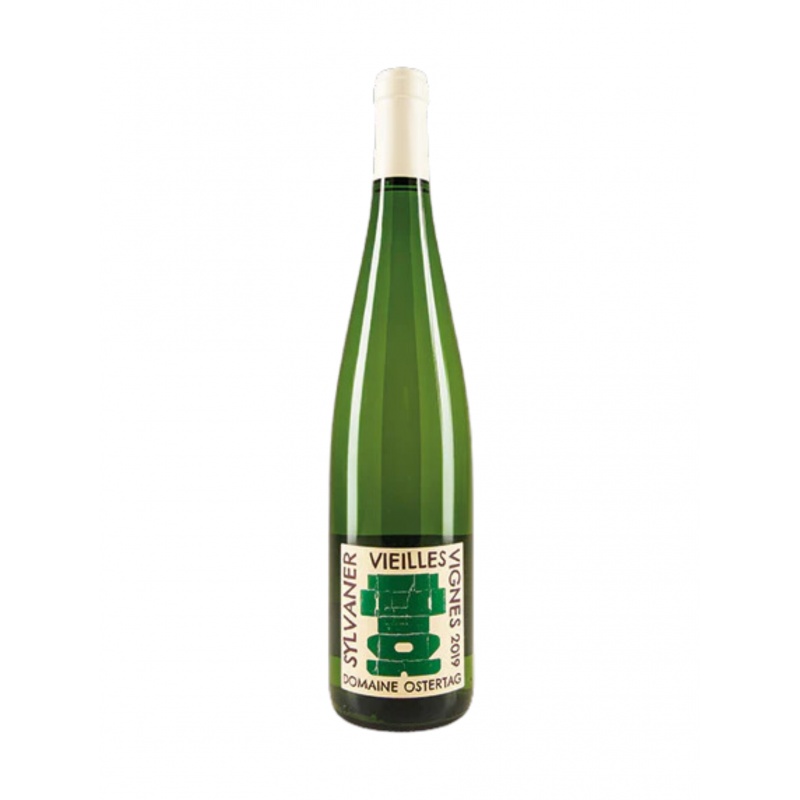 Domaine Ostertag "Les Vieilles Vignes de Sylvaner" 2023