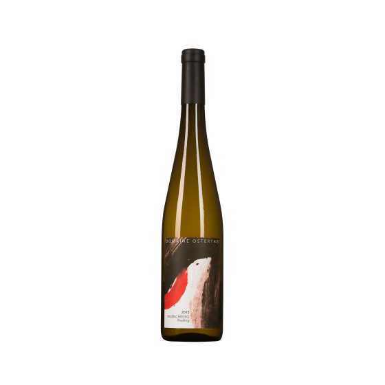 Domaine Ostertag "Muenchberg"  Grand Cru Blanc Sec 2022