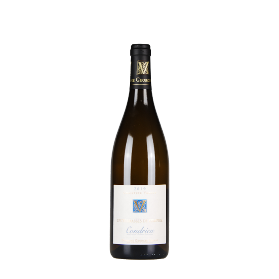 Domaine Georges Vernay "Terrasse de l'empire" Blanc sec 2023