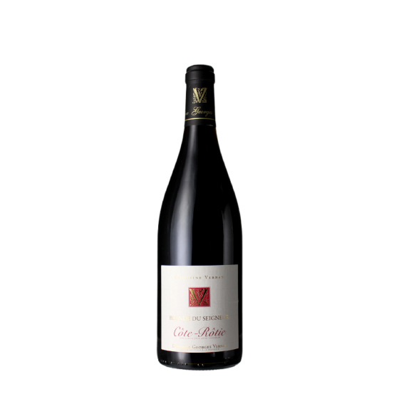 Domaine Georges Vernay "Blonde du Seigneur" Rouge 2022