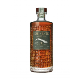 Rhum Eminente Gran Réserva 10 Ans D'âge
