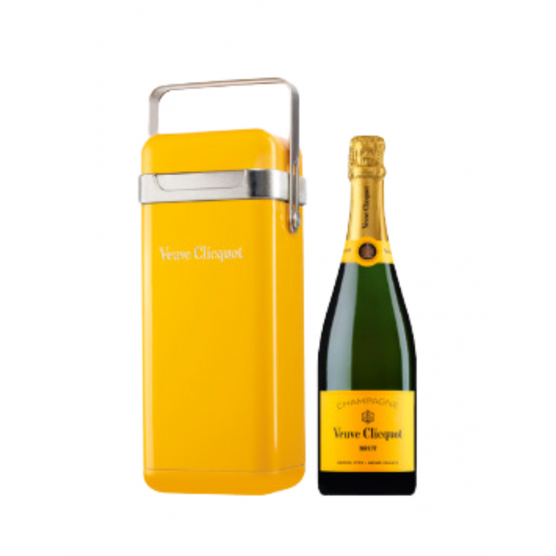 Veuve Clicquot "Cooler"