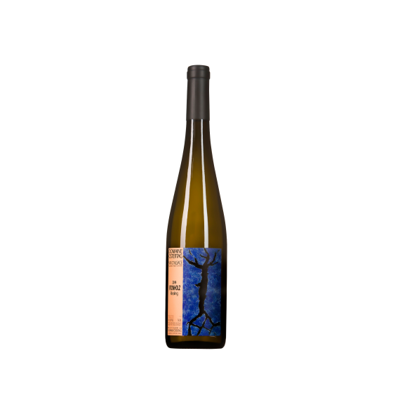Domaine Ostertag  "Fronholz"  Riesling 2021