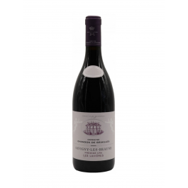 Domaine Chandon de Briailles "Les Lavières" Rouge 2022