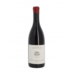 Domaine Chandon de Briailles "Corton-Marechaudes" Rouge 2022