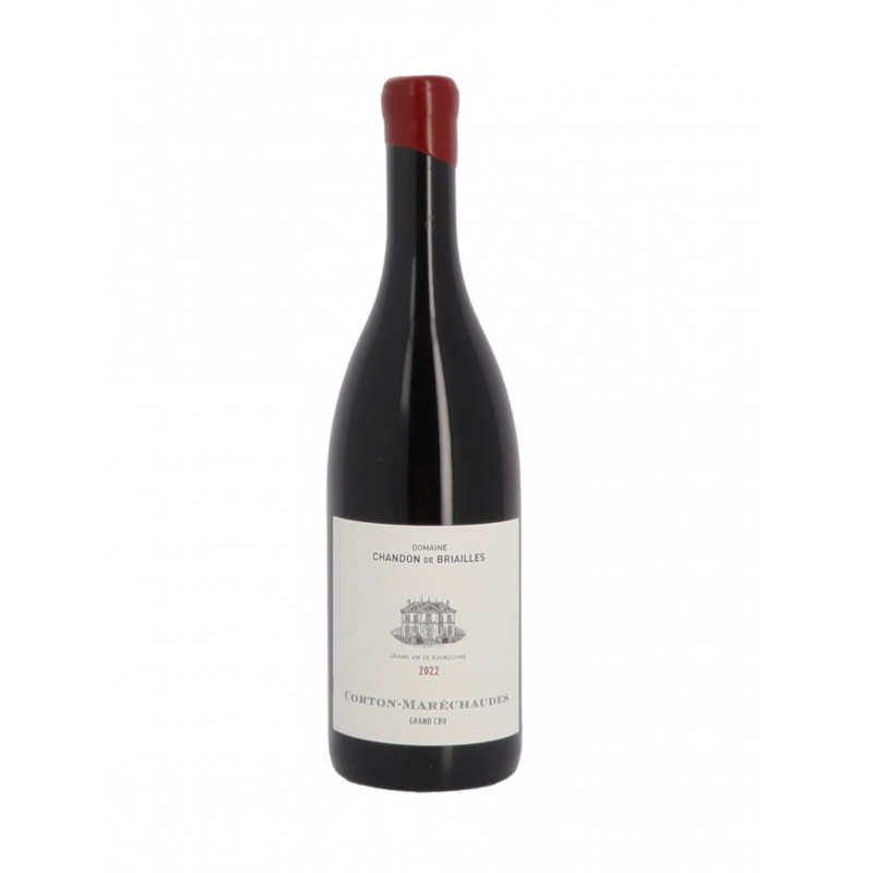 Domaine Chandon de Briailles "Corton-Marechaudes" Rouge 2022