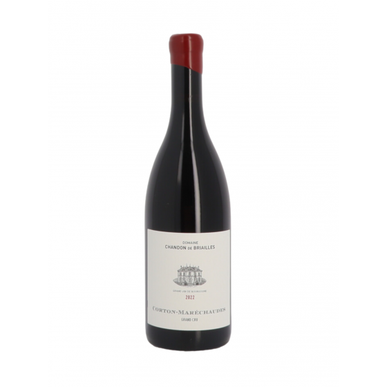 Domaine Chandon de Briailles "Corton-Marechaudes" Rouge 2022