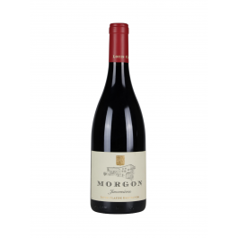 Domaine Claude Desvignes "Javernières" Rouge 2023