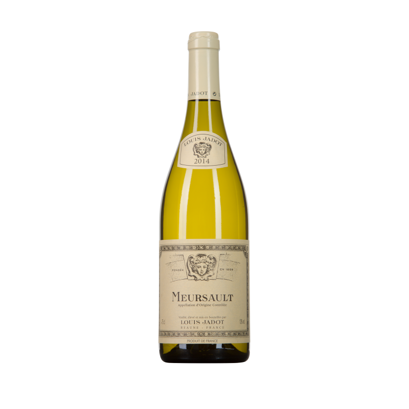 Domaine Louis Jadot "Meursault" Blanc sec 2022