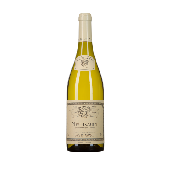Domaine Louis Jadot "Meursault" Blanc sec 2022