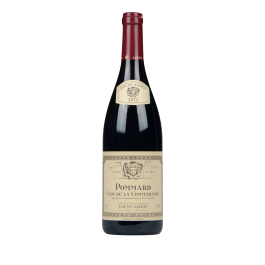 Domaine Louis Jadot Clos de la Commaraine Rouge 2017