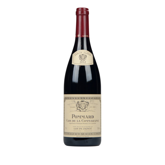 Domaine Louis Jadot Clos de la Commaraine Rouge 2017
