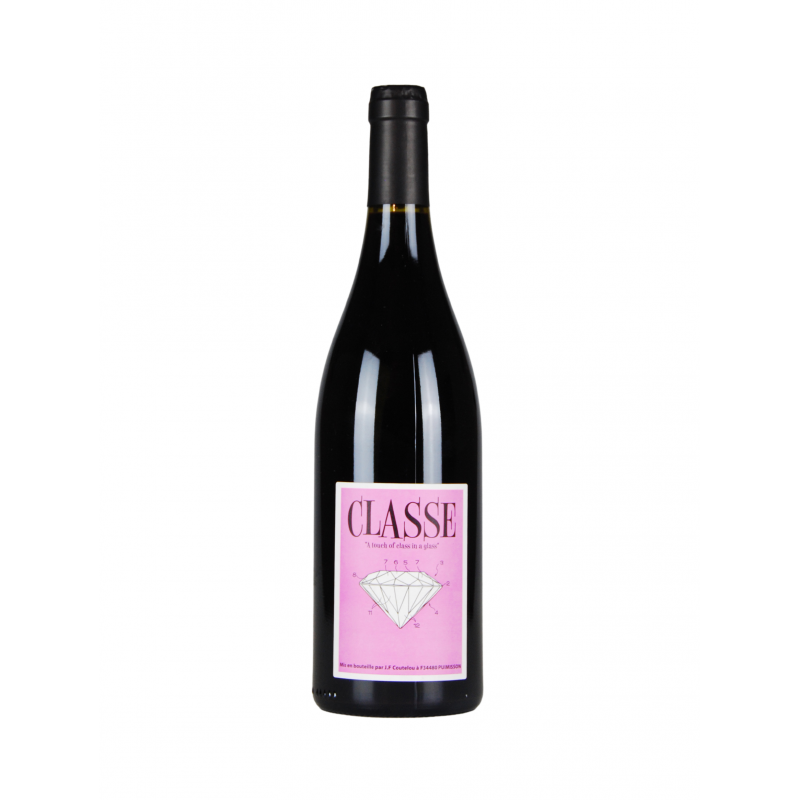 Domaine du Mas Coutelou "Classe" Magnum Rouge 2022