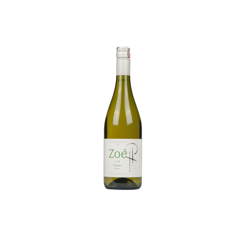 Zoé Viognier 2023