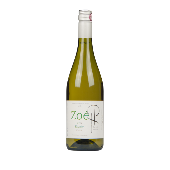 Zoé Viognier 2023