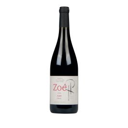 Parcé Frères Zoé Rouge Clàssic 2023