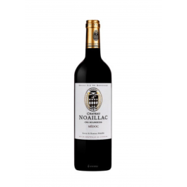 Château Noaillac Cru Bourgeois Supèrieur Rouge 2020