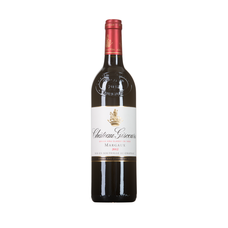 Château Giscours Rouge 2020