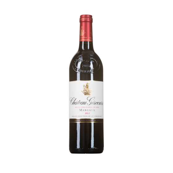 Château Giscours Rouge 2020