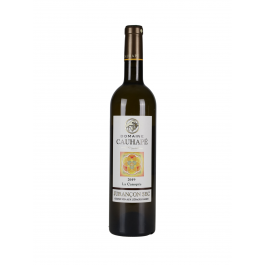 Domaine Cauhapé "La Canopée"  Blanc sec  2020