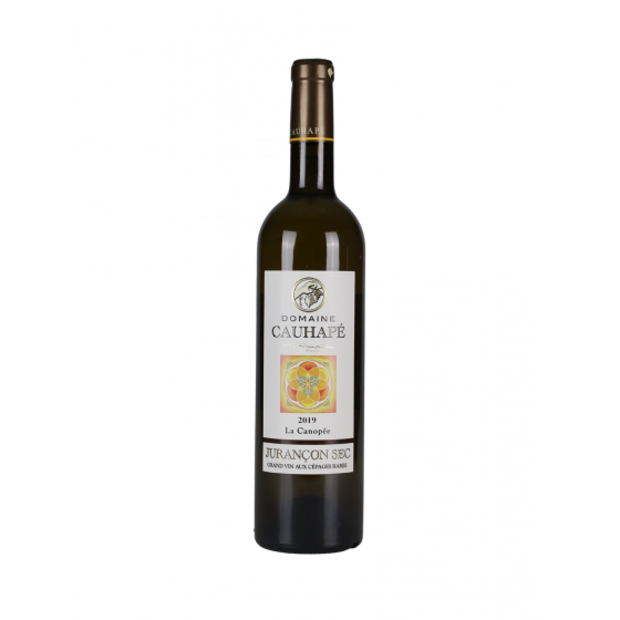 Domaine Cauhapé "La Canopée"  Blanc sec  2020