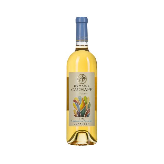 Domaine Cauhapé "Symphonie Novembre" Blanc doux 2022