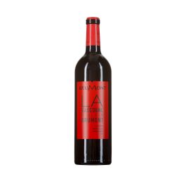Brumont  "Merlot-Tannat" Rouge 2022