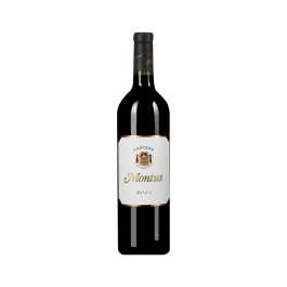 Château Montus Rouge Magnum 2016