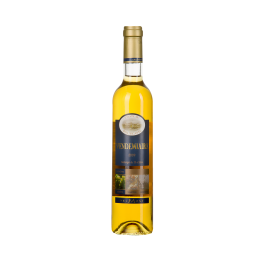 Château Bouscassé "Vendémaire" Blanc doux 2019