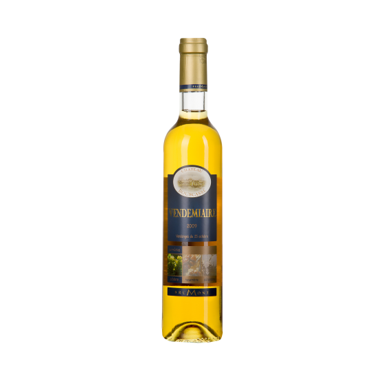 Château Bouscassé "Vendémaire" Blanc doux 2019