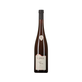 Domaine Binner "Pinot Noir" Non Filtré  2023
