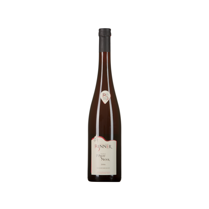 Domaine Binner "Pinot Noir" Non Filtré  2023