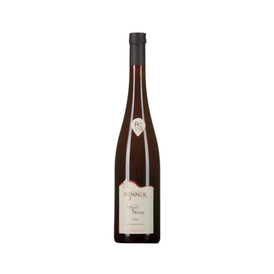 Domaine Binner "Pinot Noir" Non Filtré  2023