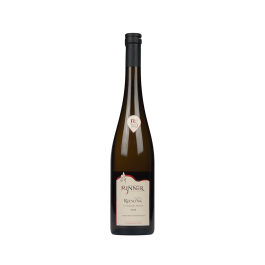 Domaine Binner  "Champ des Alouettes" Non Filtré - Non Sulfité Blanc Sec 2021