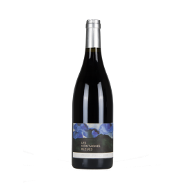 Mas Foulaquier "Les Montagnes Bleues" Rouge 2022