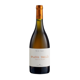 Mas del Périé  "Orange voilée" Blanc Sec 2023