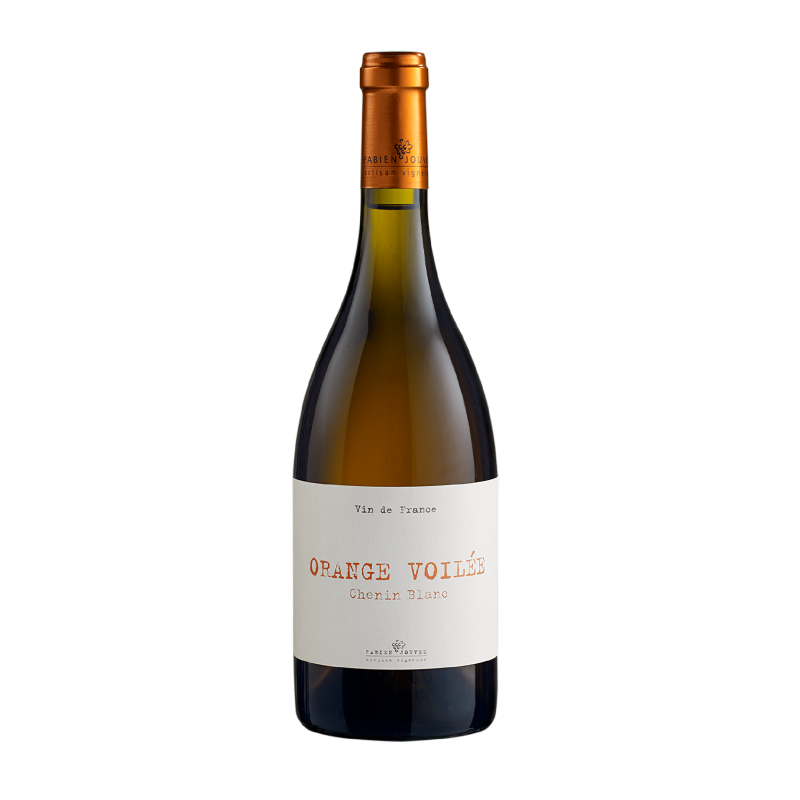 Mas del Périé  "Orange voilée" Blanc Sec 2023