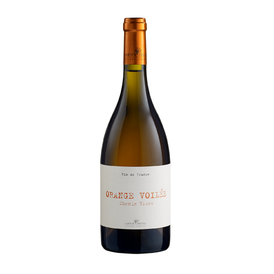 Mas del Périé  "Orange voilée" Blanc Sec 2023
